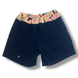 Birddogs Shorts Men XL Floral Boom For Your Boomstick